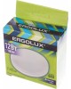 Лампа ERGOLUX (14238) LED-GX53-12W-GX53-6K