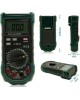 Измерители MASTECH (13-2022) MS8269 ПРОФЕССИОНАЛЬНЫЙ МУЛЬТИМЕТР