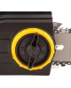Пила цепная DENZEL EDS-2200 Пила цепная электрическая , 2.2 кВт,продольная, шина 45 см, шаг 3/8, паз 1.3 мм, 62 звена 95619
