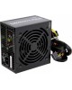 Zalman LX ZM600-LXII 600W, ATX12V v2.3, APFC, 12cm Fan, Ret
