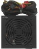 Zalman LX ZM600-LXII 600W, ATX12V v2.3, APFC, 12cm Fan, Ret