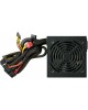 Zalman LX ZM600-LXII 600W, ATX12V v2.3, APFC, 12cm Fan, Ret