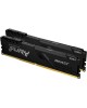 Kingston DDR4 DIMM 32GB Kit 2x16Gb KF432C16BB1K2/32 PC4-25600, 3200MHz, CL16 Kingston DDR4 DIMM 32GB Kit 2x16Gb KF432C16BB1K2/32 PC4-25600, 3200MHz, CL16