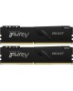 Kingston DDR4 DIMM 32GB Kit 2x16Gb KF432C16BB1K2/32 PC4-25600, 3200MHz, CL16 Kingston DDR4 DIMM 32GB Kit 2x16Gb KF432C16BB1K2/32 PC4-25600, 3200MHz, CL16