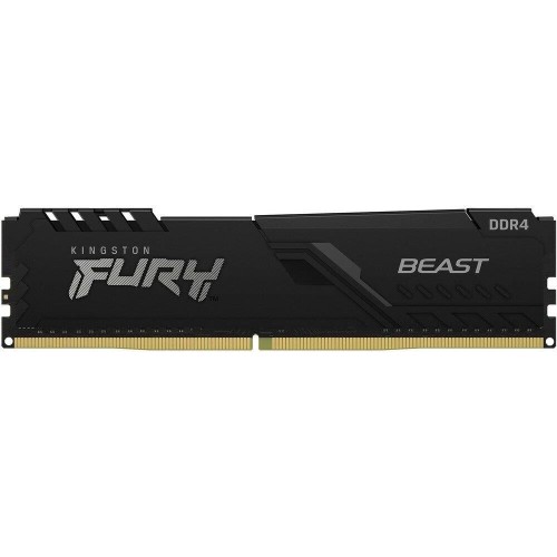 Kingston DDR4 DIMM 32GB Kit 2x16Gb KF432C16BB1K2/32 PC4-25600, 3200MHz, CL16 Kingston DDR4 DIMM 32GB Kit 2x16Gb KF432C16BB1K2/32 PC4-25600, 3200MHz, CL16