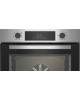 Духовой шкаф электрический BEKO BBIE12300XC