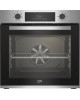 Духовой шкаф электрический BEKO BBIE12300XC
