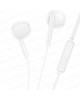 Наушники BOROFONE (6974443388275) BM76 (white)