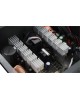Блок питания DEEPCOOL 500W PF500 80+ (ATX 2.4 500W, PWM 120mm fan, 80 PLUS, APFC) RET (PF500)