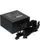 Блок питания DEEPCOOL 500W PF500 80+ (ATX 2.4 500W, PWM 120mm fan, 80 PLUS, APFC) RET (PF500)