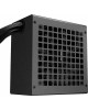 Блок питания DEEPCOOL 500W PF500 80+ (ATX 2.4 500W, PWM 120mm fan, 80 PLUS, APFC) RET (PF500)