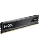 APACER DDR4 DIMM 16GB (AH4U16G32C28YMBAA-1) PC4-25600, 3200MHz, CL16, NOX Series