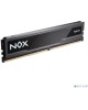 APACER DDR4 DIMM 16GB (AH4U16G32C28YMBAA-1) PC4-25600, 3200MHz, CL16, NOX Series