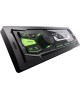 Автомагнитола AURA FIREBALL-201BT USB/SD ресивер
