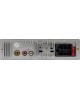 Автомагнитола AURA FIREBALL-201BT USB/SD ресивер