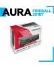 Автомагнитола AURA FIREBALL-201BT USB/SD ресивер
