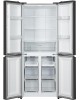 Холодильник БИРЮСА CD 405 I Нержавеющая сталь