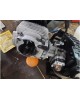 CARVER Мотобур AG-62/000 бытовой 2-х такт. 2200Вт 3л.с. 62см3 277об/мин (01.003.00039)