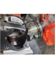 CARVER Мотобур AG-62/000 бытовой 2-х такт. 2200Вт 3л.с. 62см3 277об/мин (01.003.00039)