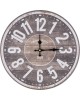 Часы настенные LEFARD 105-224 33.8*33.8см