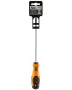 PARK Отвертка Standart PH1х15см, двухкомпонентная рукоятка, крестовая (008398)