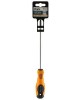 PARK Отвертка Standart PH1х15см, двухкомпонентная рукоятка, крестовая (008398)