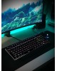 SUNWIND Клавиатура SW-K900G, USB, черный [1422332]
