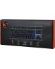 SUNWIND Клавиатура SW-K900G, USB, черный [1422332]