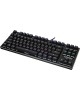 SUNWIND Клавиатура SW-K900G, USB, черный [1422332]
