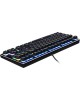 SUNWIND Клавиатура SW-K900G, USB, черный [1422332]