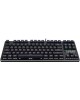SUNWIND Клавиатура SW-K900G, USB, черный [1422332]