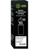 CACTUS Тонер CS-RK-TK1110 черный флакон 80гр. (в компл.:чип) для принтера Kyocera FS-1020/1040/1120