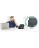 YEALINK Телефон IP SIP-T46U черный