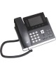 YEALINK Телефон IP SIP-T46U черный