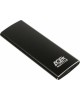 AGESTAR Внешний корпус SSD 3UBNF2C SATA III USB 3.1 USB3.1 алюминий черный M2 2280 B-key