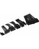 THERMALTAKE Блок питания ATX 1550W Toughpower Grand TF1 80+ titanium 24pin APFC 140mm fan color 16xSATA Cab Manag RTL
