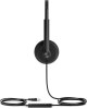 YEALINK Гарнитура UH34 Lite Dual UC черный