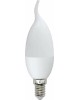 VOLPE LED-CW37-7W/WW/E14/FR/NR картон