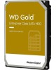 WD Жесткий диск Gold 2005FBYZ, 2ТБ, HDD, SATA III, 3.5