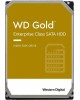 WD Жесткий диск Gold 2005FBYZ, 2ТБ, HDD, SATA III, 3.5