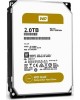 WD Жесткий диск Gold 2005FBYZ, 2ТБ, HDD, SATA III, 3.5