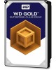 WD Жесткий диск Gold 2005FBYZ, 2ТБ, HDD, SATA III, 3.5