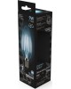 GAUSS Лампа филам. 9Вт цок.:E14 свеча 220B 4100K св.свеч.бел.нейт. C37 (упак.:10шт) (103801209)