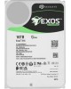 SEAGATE Жесткий диск SATA-III 16TB ST16000NM000J Exos X18 512E (7200rpm) 256Mb 3.5