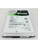 SEAGATE Жесткий диск SATA-III 16TB ST16000NM000J Exos X18 512E (7200rpm) 256Mb 3.5