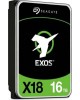 SEAGATE Жесткий диск SATA-III 16TB ST16000NM000J Exos X18 512E (7200rpm) 256Mb 3.5