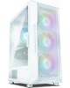 ZALMAN Корпус MidiTower I3 NEO white (ATX, без БП, FRGB, 2xUSB2.0 Type-A + USB3.2 Type-A) ( I3 NEO White)