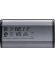 A-DATA Внешний диск SSD SE880, 500ГБ, серый [aeli-se880-500gcgy]
