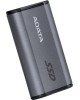 A-DATA Внешний диск SSD SE880, 500ГБ, серый [aeli-se880-500gcgy]