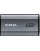 A-DATA Внешний диск SSD SE880, 500ГБ, серый [aeli-se880-500gcgy]